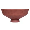 Oyoy - Skål - Luonto Bowl - Terrakotta