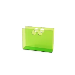 Paper U fra Neon Living - green