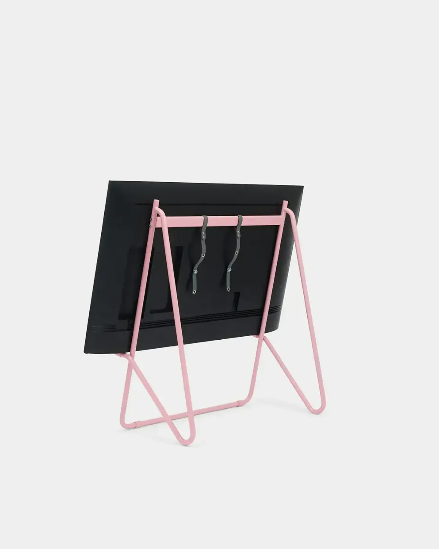 Pedestal - TV-stander - Bloom - Lyserød / Bubble Gum