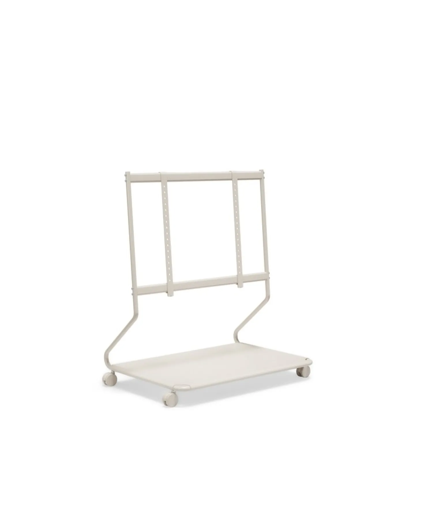 Pedestal - TV-Stander - Disco - 40"-70" - Oat