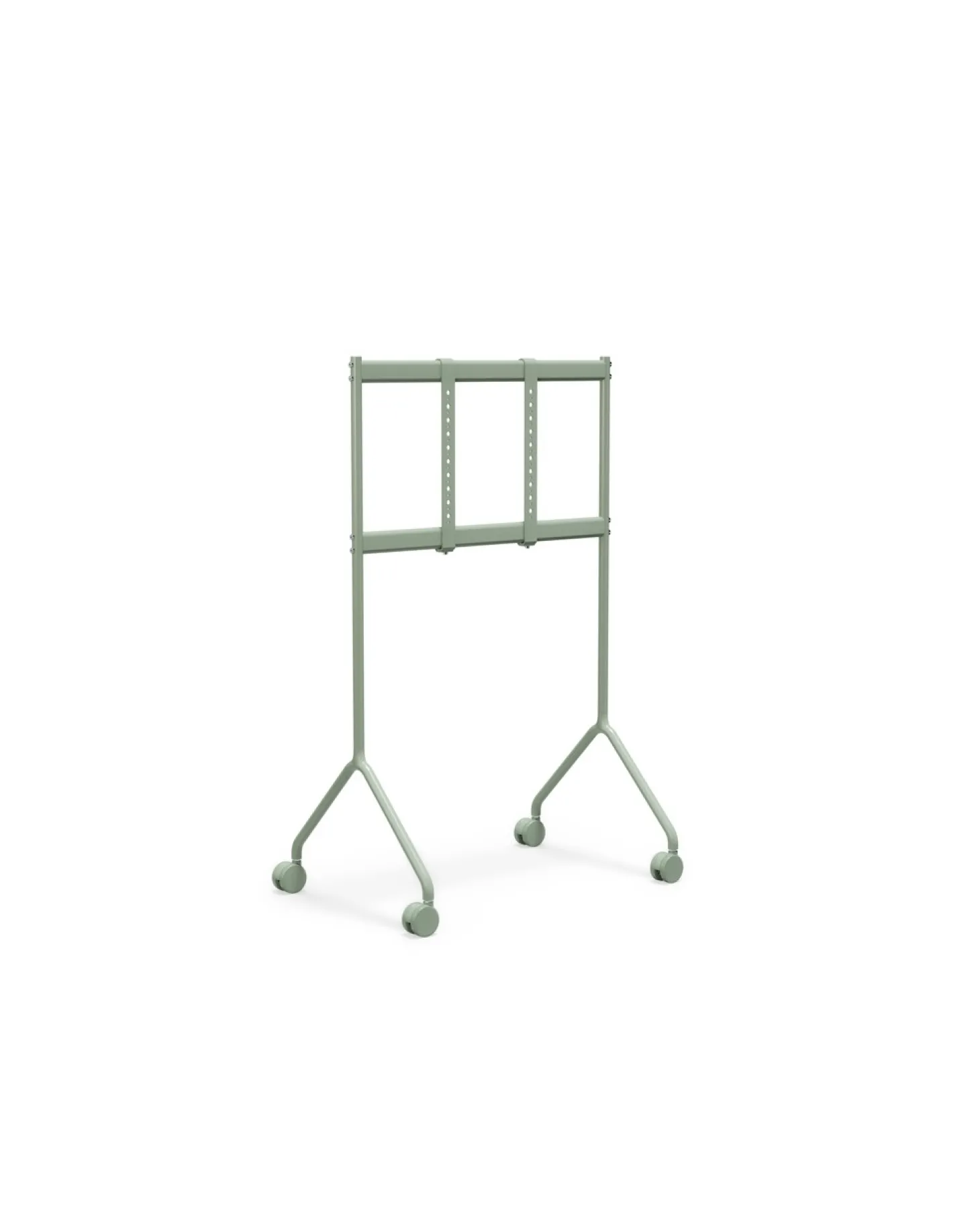 Pedestal - TV-Stander - Moon Light - 32"-44" - Mossy Green