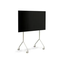 Pedestal - TV-Stander - Moon Light - 32"-44" - Oat