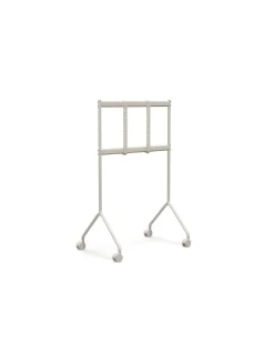 Pedestal - TV-Stander - Moon Light - 32"-44" - Oat