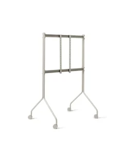 Pedestal - TV-Stander - Moon Rollin - Oat