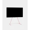 Pedestal - TV-Stander - Viva - Lyserød/Bubble Gum