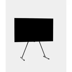 Pedestal - TV-Stander - Viva - Mørkegrå / Charcoal