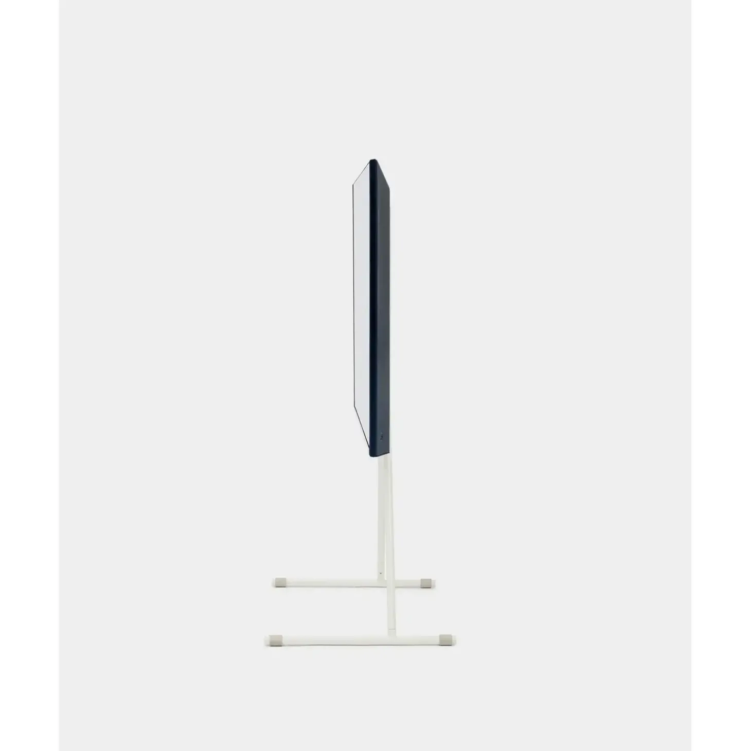 Pedestal - TV-Stander - Viva - Pearl/Hvid