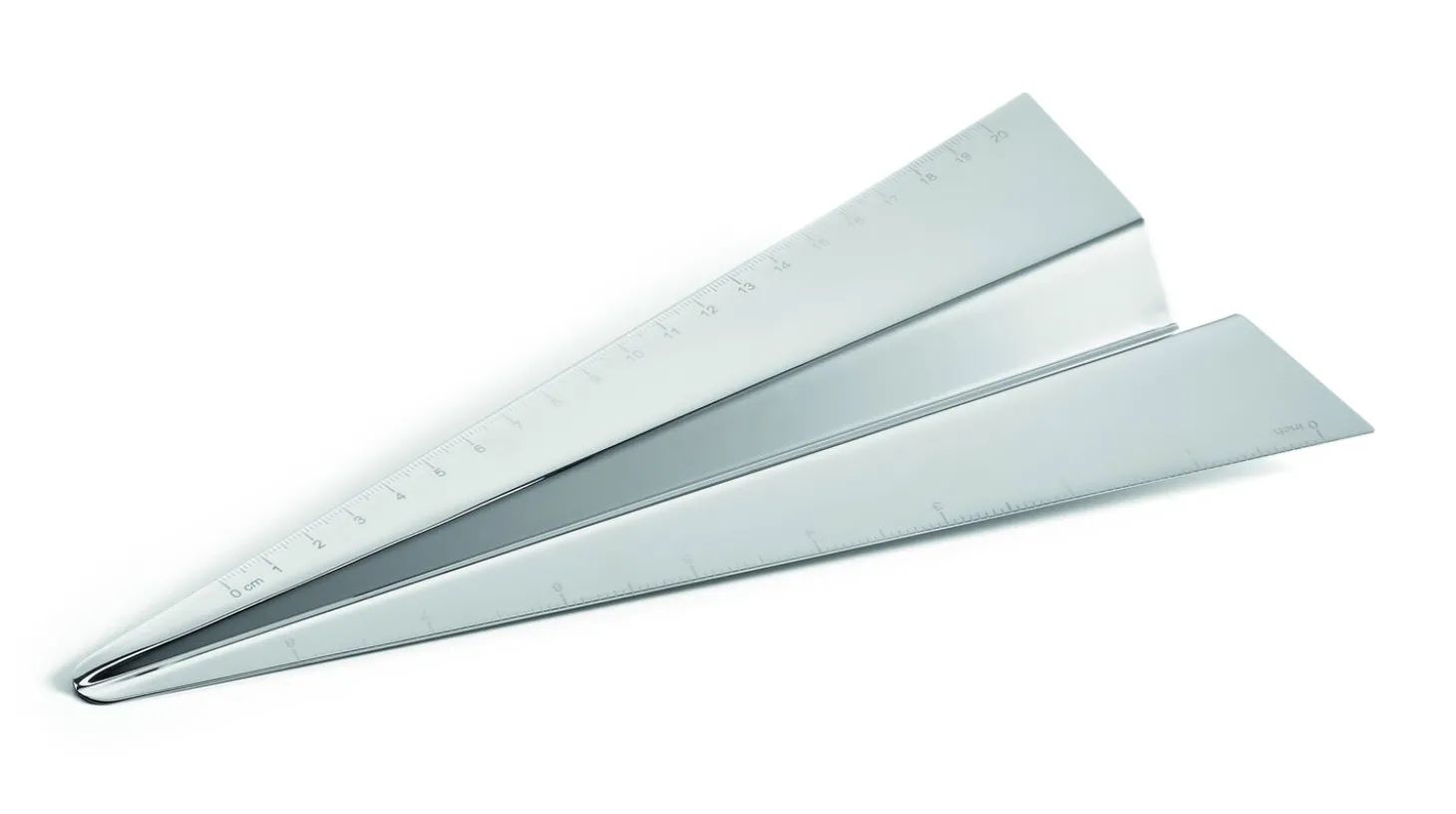 Philippi - Airplane ruler