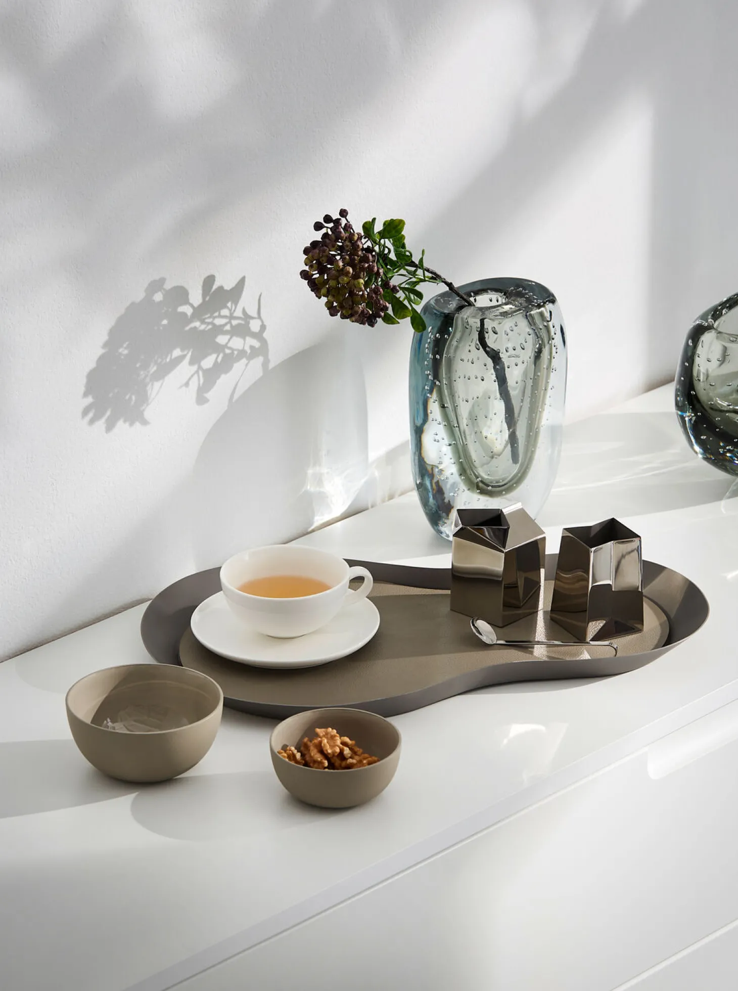 Philippi - Anacapri tray