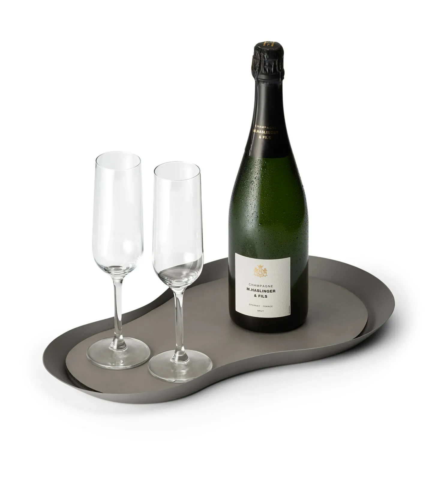 Philippi - Anacapri tray