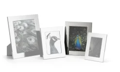 Philippi - Celeste frame, shiny, 15 x 20 cm
