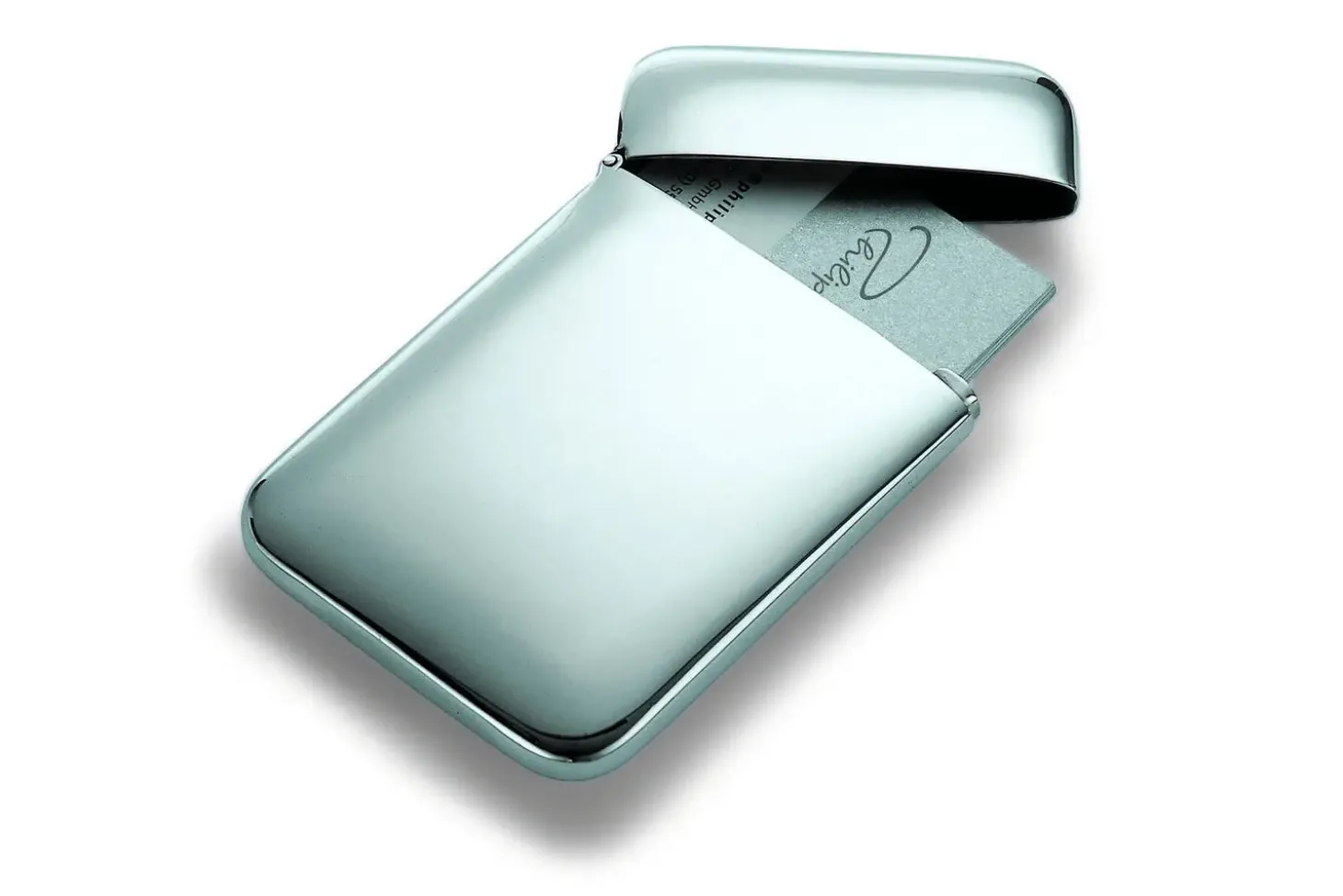 Philippi - Cushion business card holder