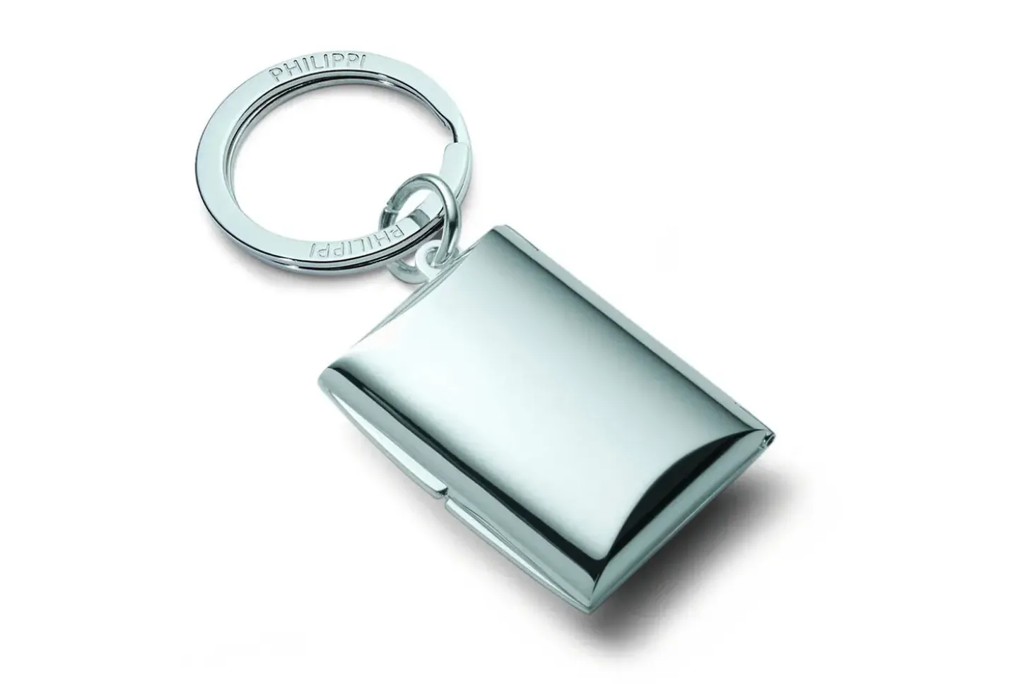 Philippi - Frame keyholder with photo frame