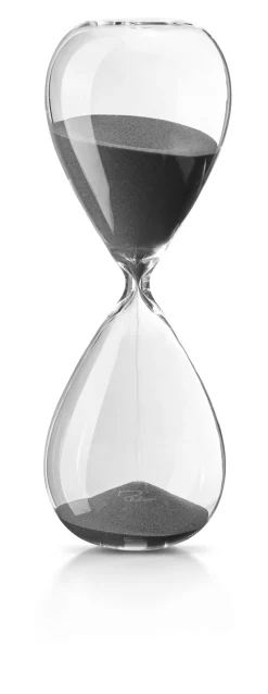 Philippi - Lala meeting timer - 1 hour