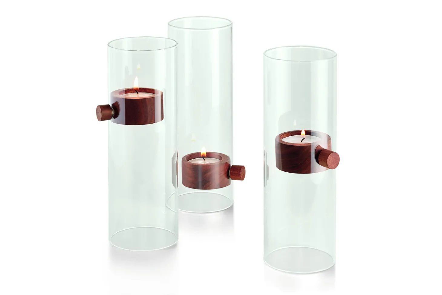 Philippi - Lift candle holder