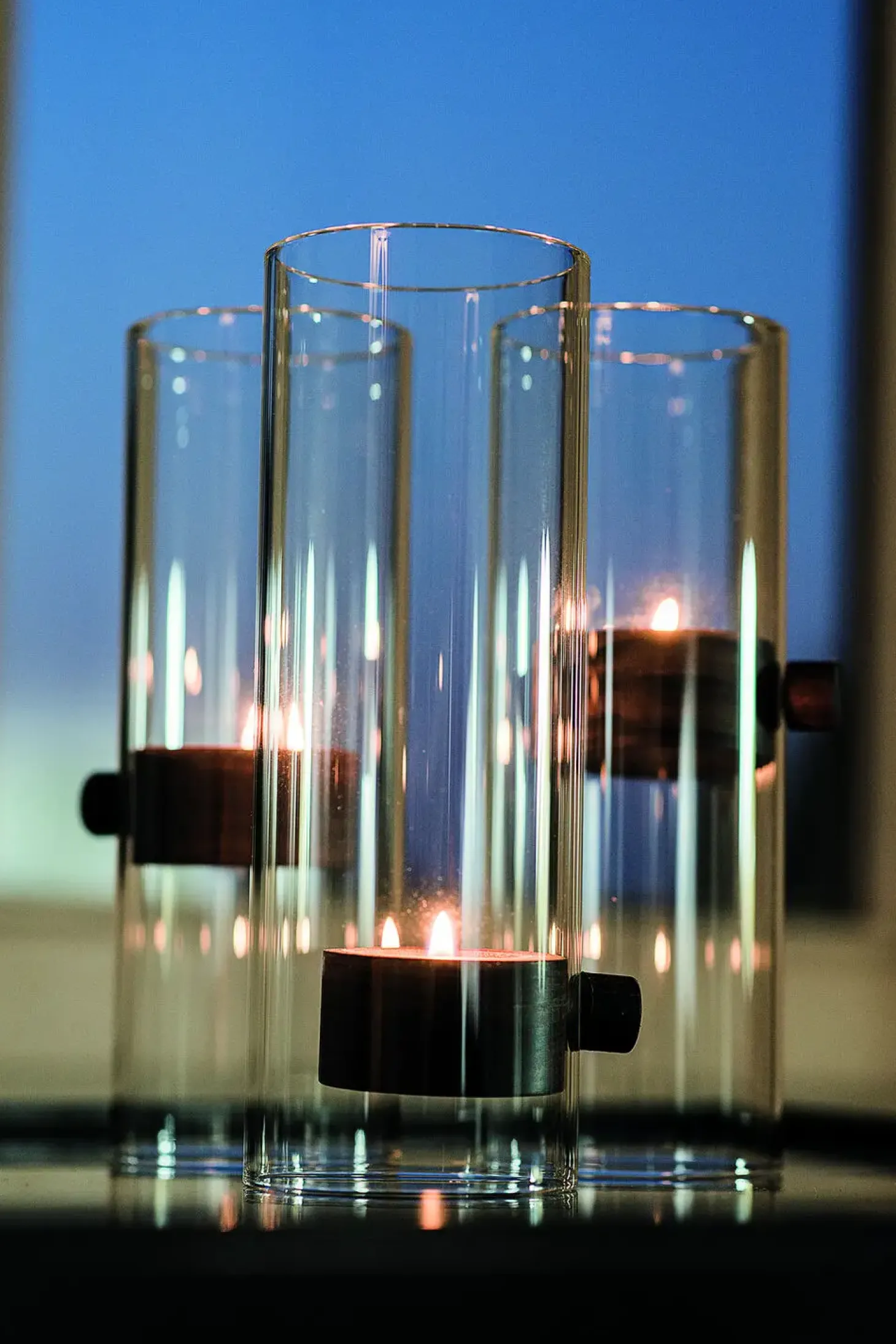 Philippi - Lift candle holder