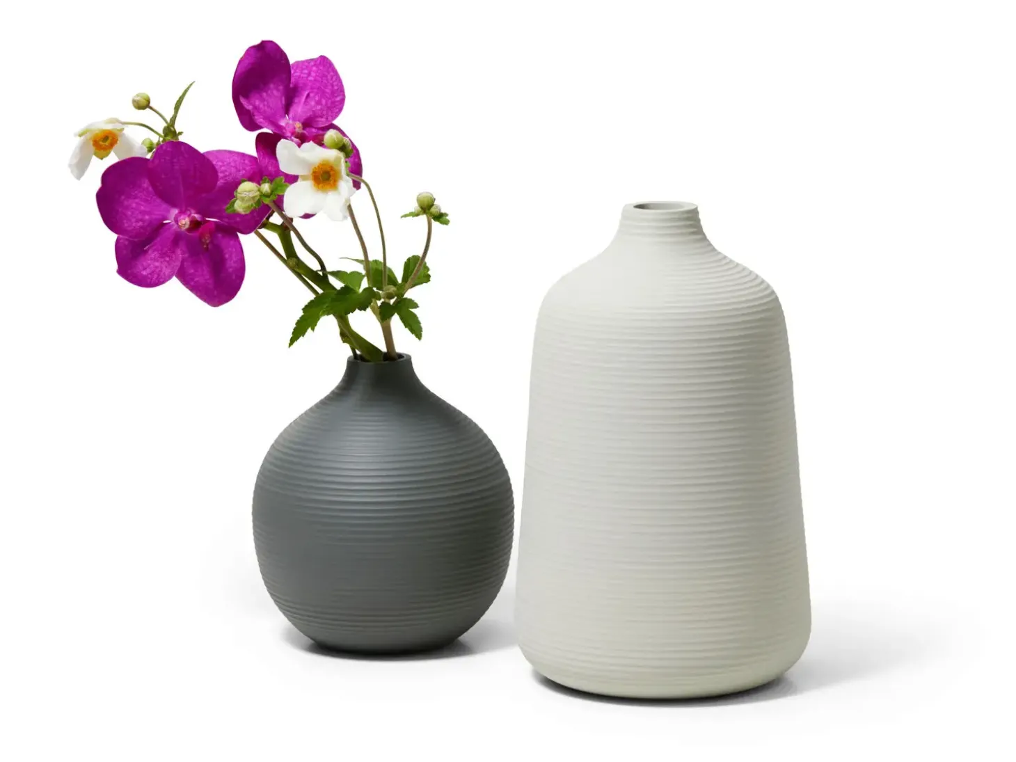Philippi - Lim vase round