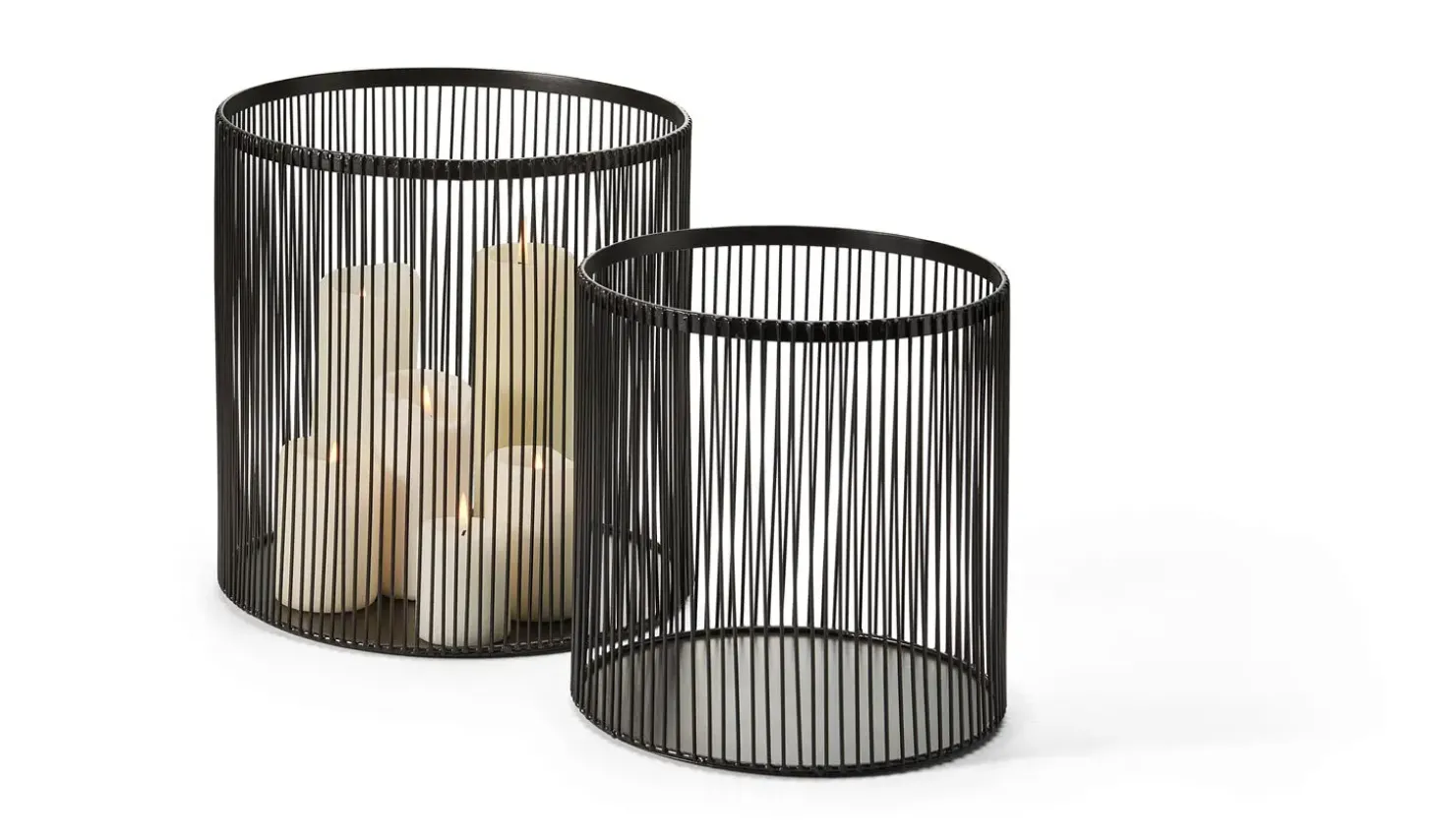 Philippi - Nobo hurricane set of 2