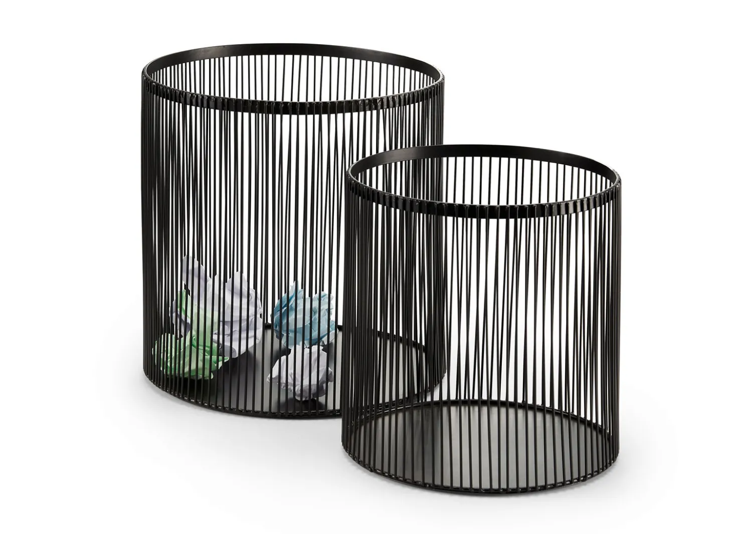 Philippi - Nobo hurricane set of 2