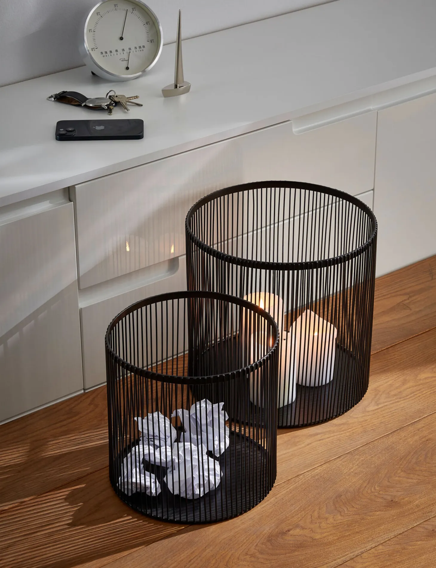 Philippi - Nobo hurricane set of 2