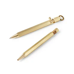 Philippi - Pure writing instrument, push mechanism/ring