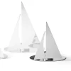 Philippi - Regatta tealight holder M