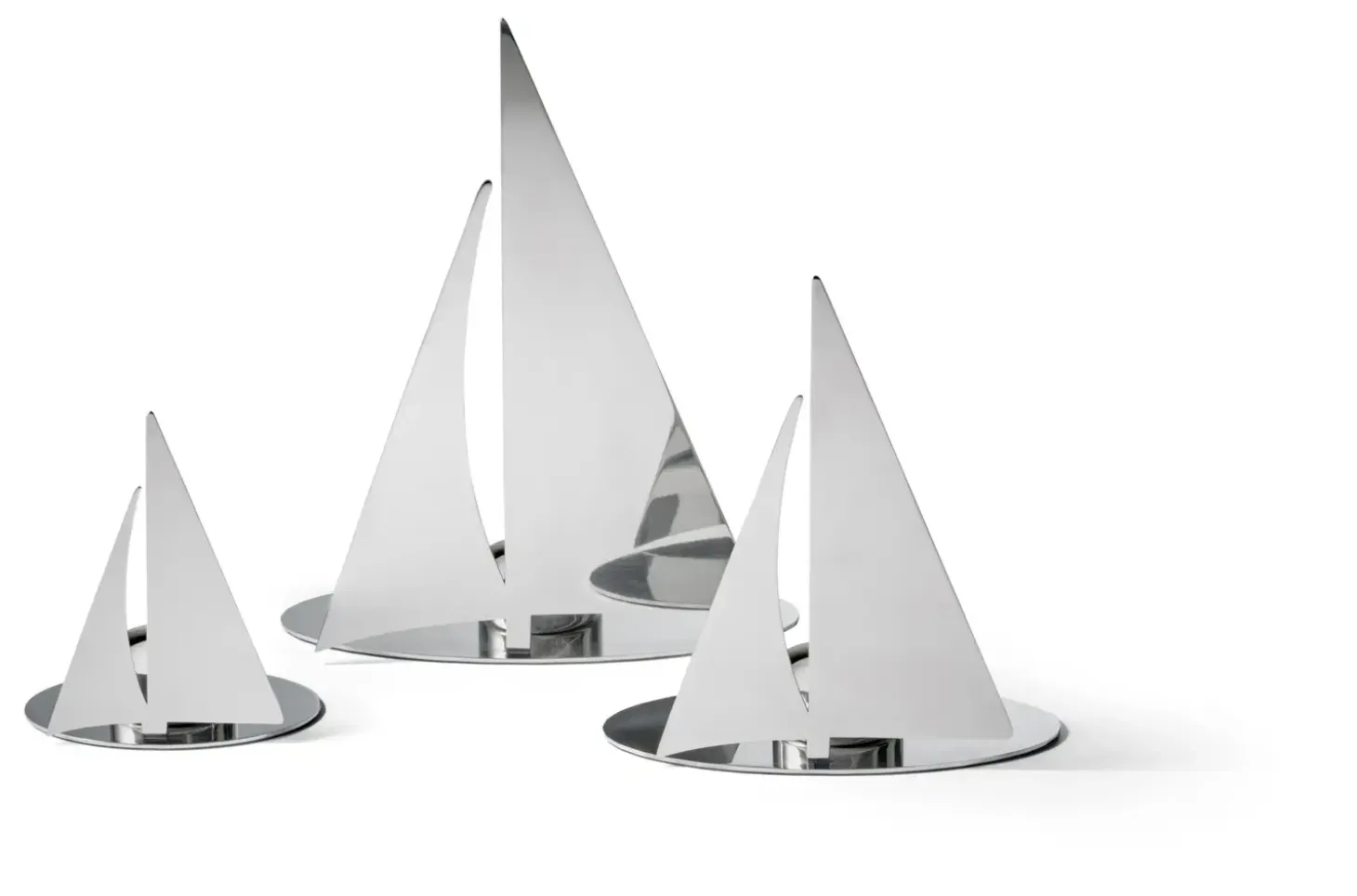 Philippi - Regatta tealight holder S