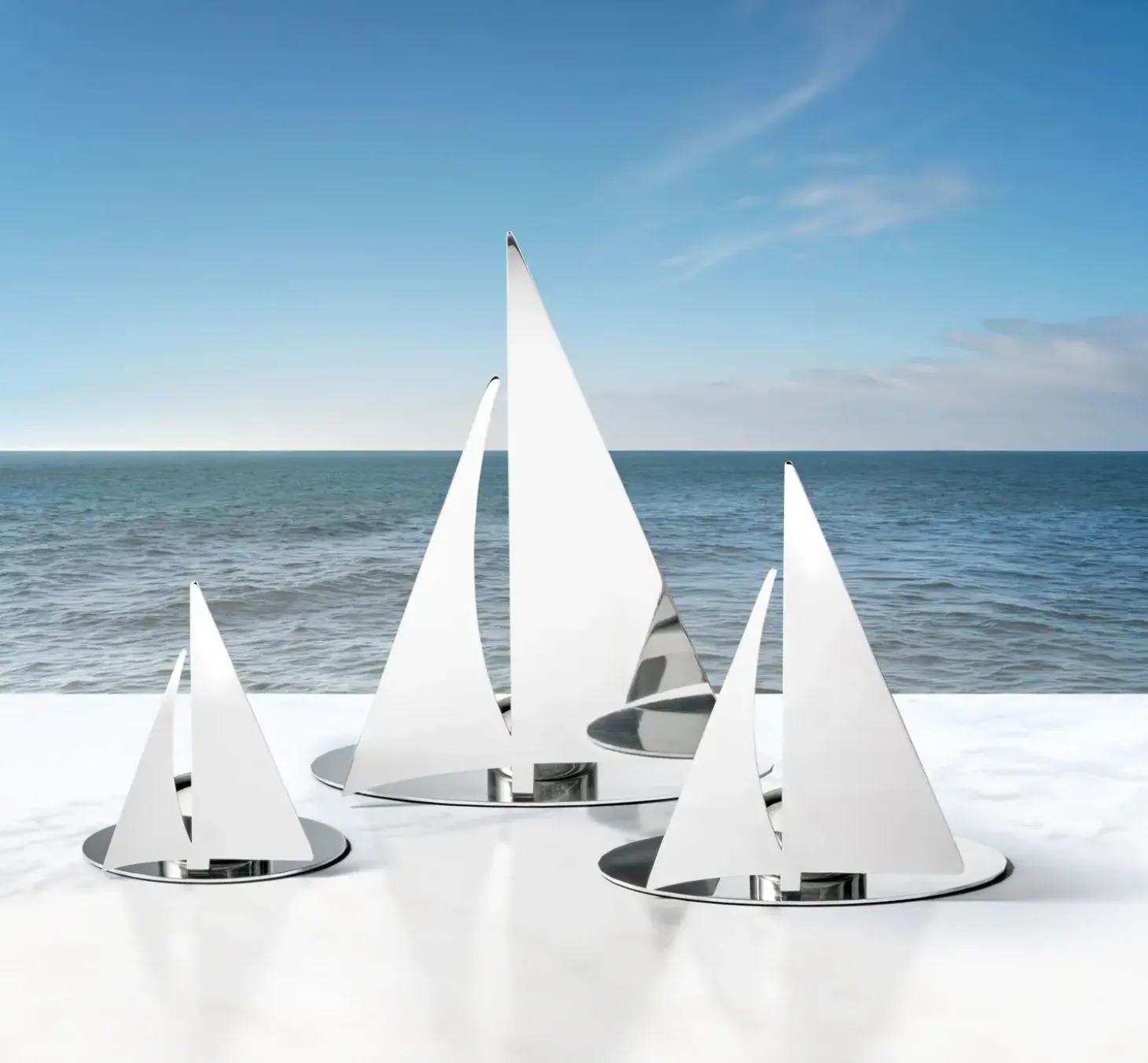 Philippi - Regatta tealight holder S