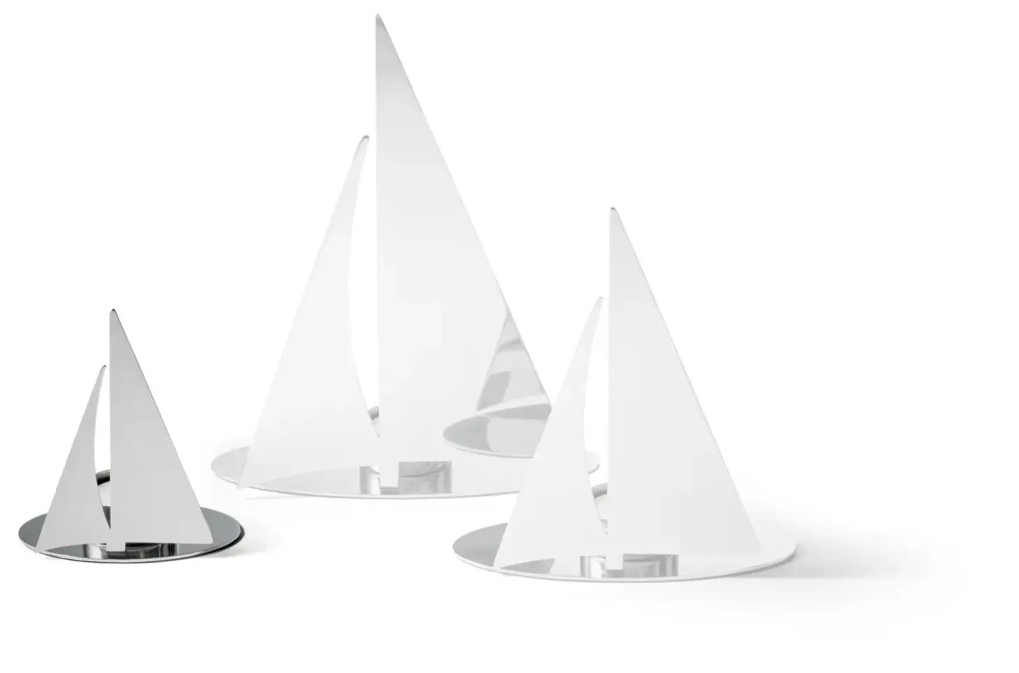 Philippi - Regatta tealight holder S