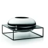 Philippi - Solero vase with stand, XL