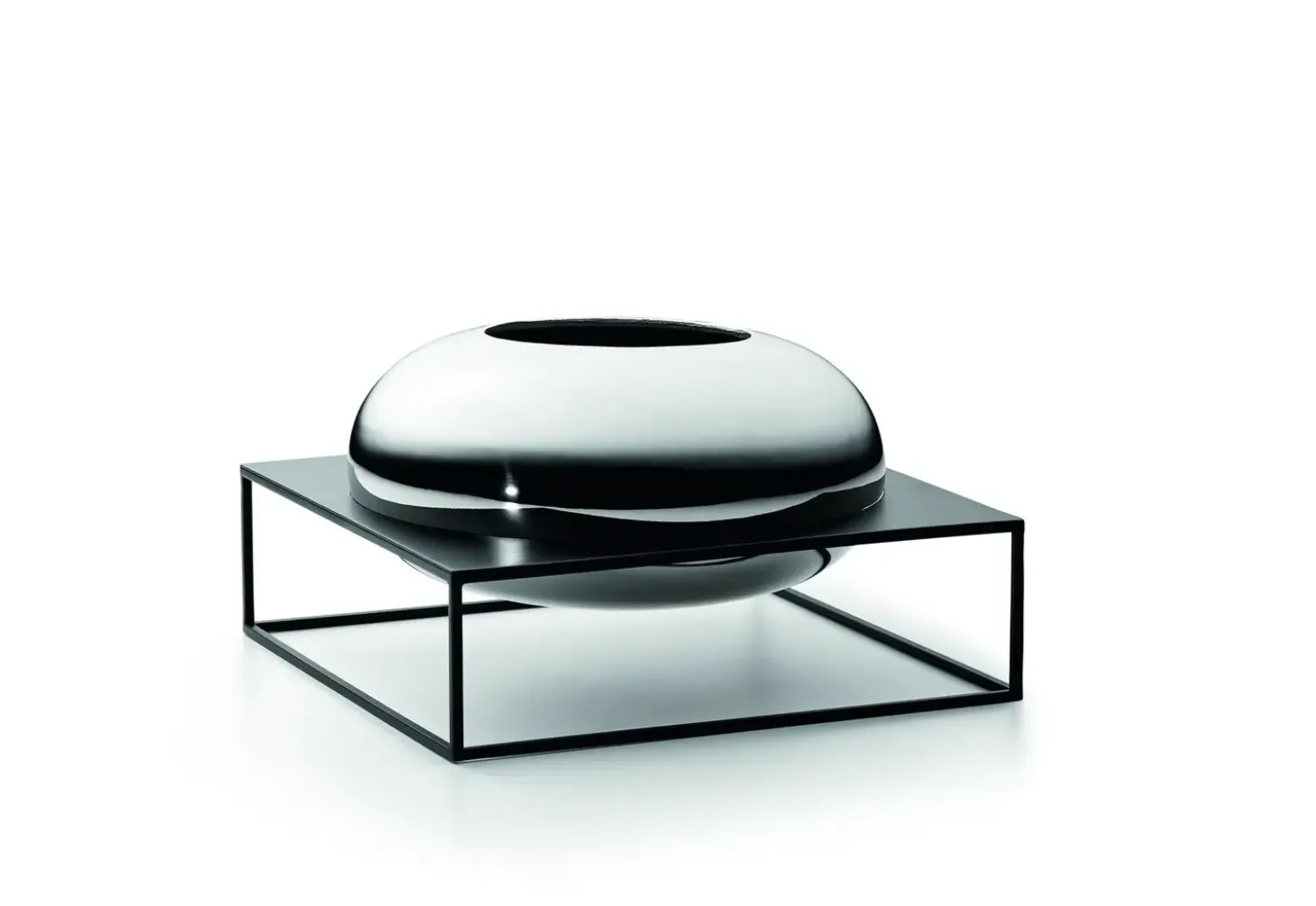 Philippi - Solero vase with stand, XL