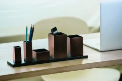 Philippi - Theo office butler, 6 pcs set