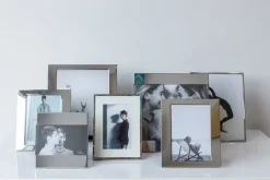 Philippi - Zak frame, shiny, 20 x 25 cm