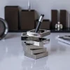 Philippi - Zick Zack pen holder