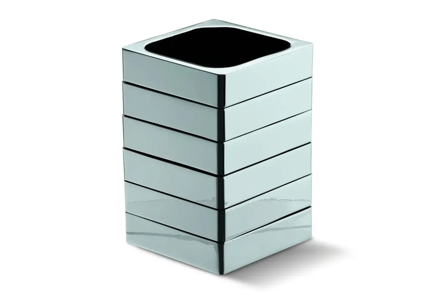 Philippi - Zick Zack pen holder