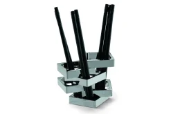 Philippi - Zick Zack pen holder