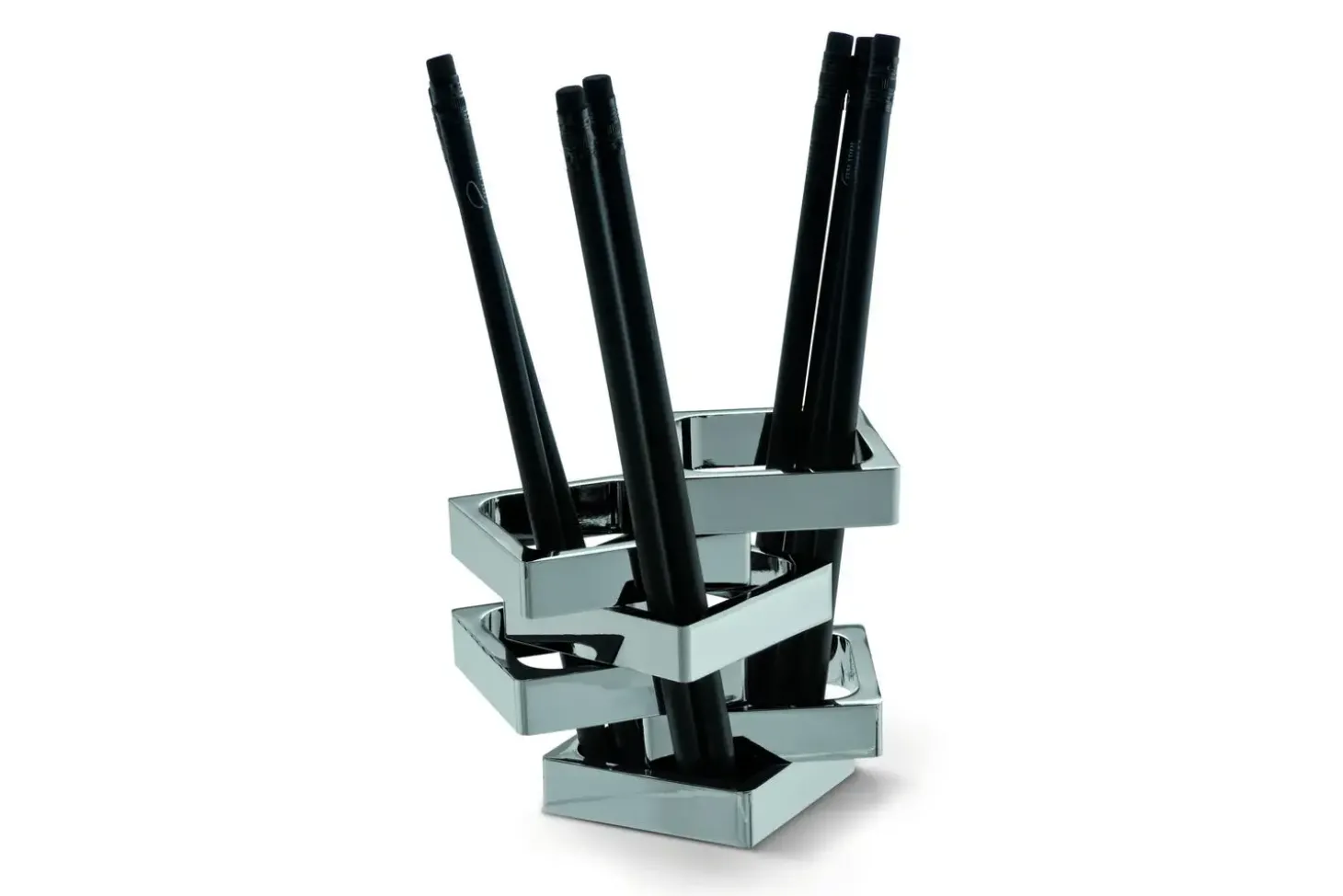 Philippi - Zick Zack pen holder