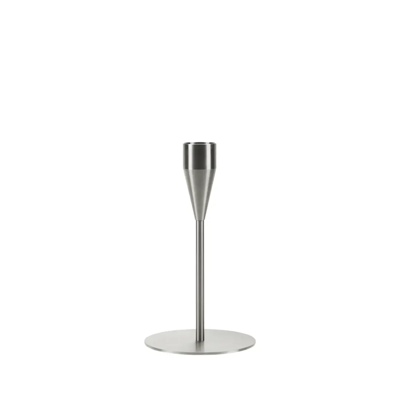 Piet Hein - Mars MAXI lysestage, H. 3,20 cm