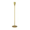Piet Hein - Saturn 36 cm. Messing