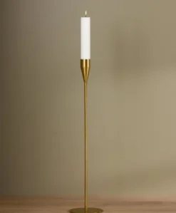 Piet Hein - Saturn MAXI 80,5 cm Messing