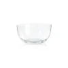 Piet Hein - Skål glas 21 cm - KLAR