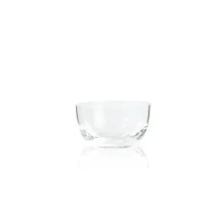 Piet Hein - Skål glas 14 cm - KLAR