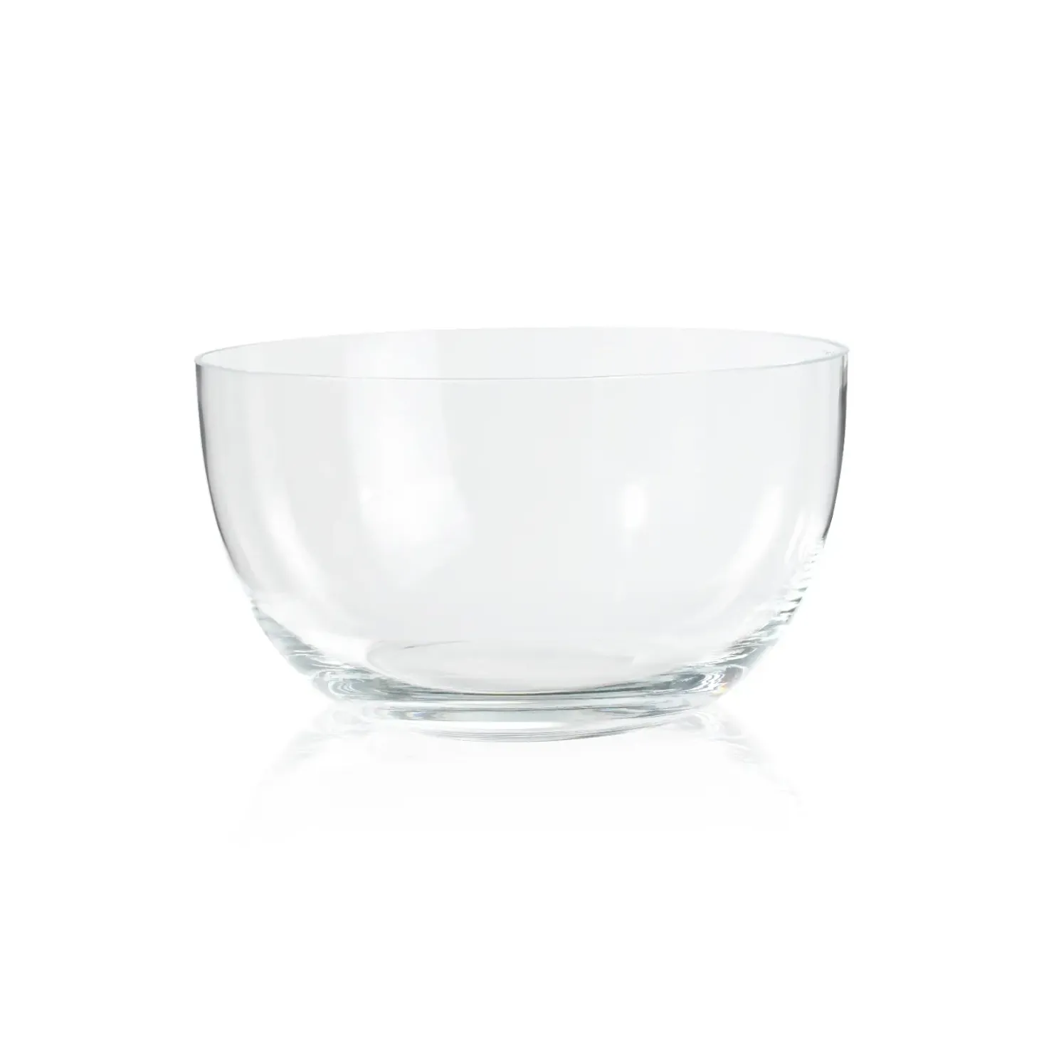 Piet Hein - Skål glas 26 cm - KLAR