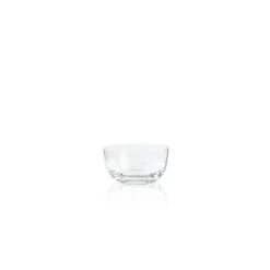 Piet Hein - Skål glas 10 cm - KLAR