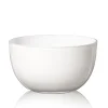 Piet Hein - Skål glas 21 cm - OPAL
