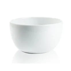 Piet Hein - Skål porcelain 26 cm - HVID