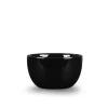Piet Hein - Skål porcelain 14 cm - SORT