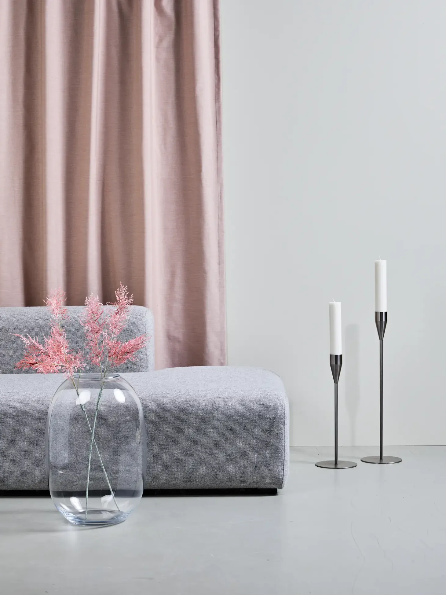 Piet Hein - Venus MAXI Lysestage 475 mm