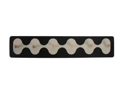 Present time - Coatrack Rizar large black