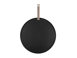 Present time - Memo board Perky iron black